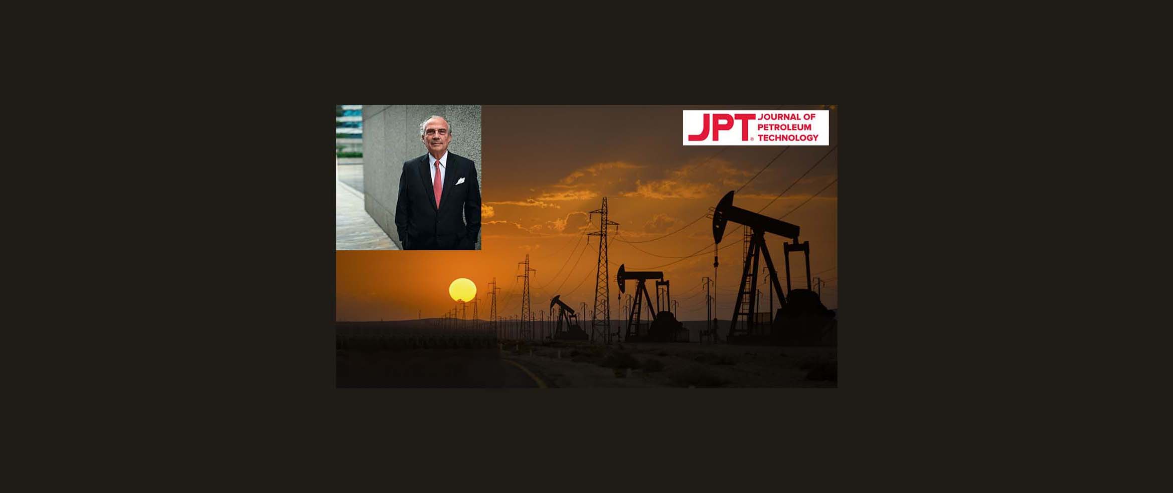 Perspective: Changing Times—Should the Hydrocarbon Industry Still Decarbonize?